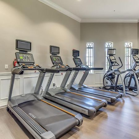 Stunning Lakeview Condo Wprivate Balcony Киссимми Экстерьер фото